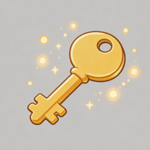 Golden Key