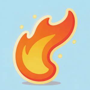 Fire Trail Booster