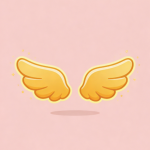 Golden Wings
