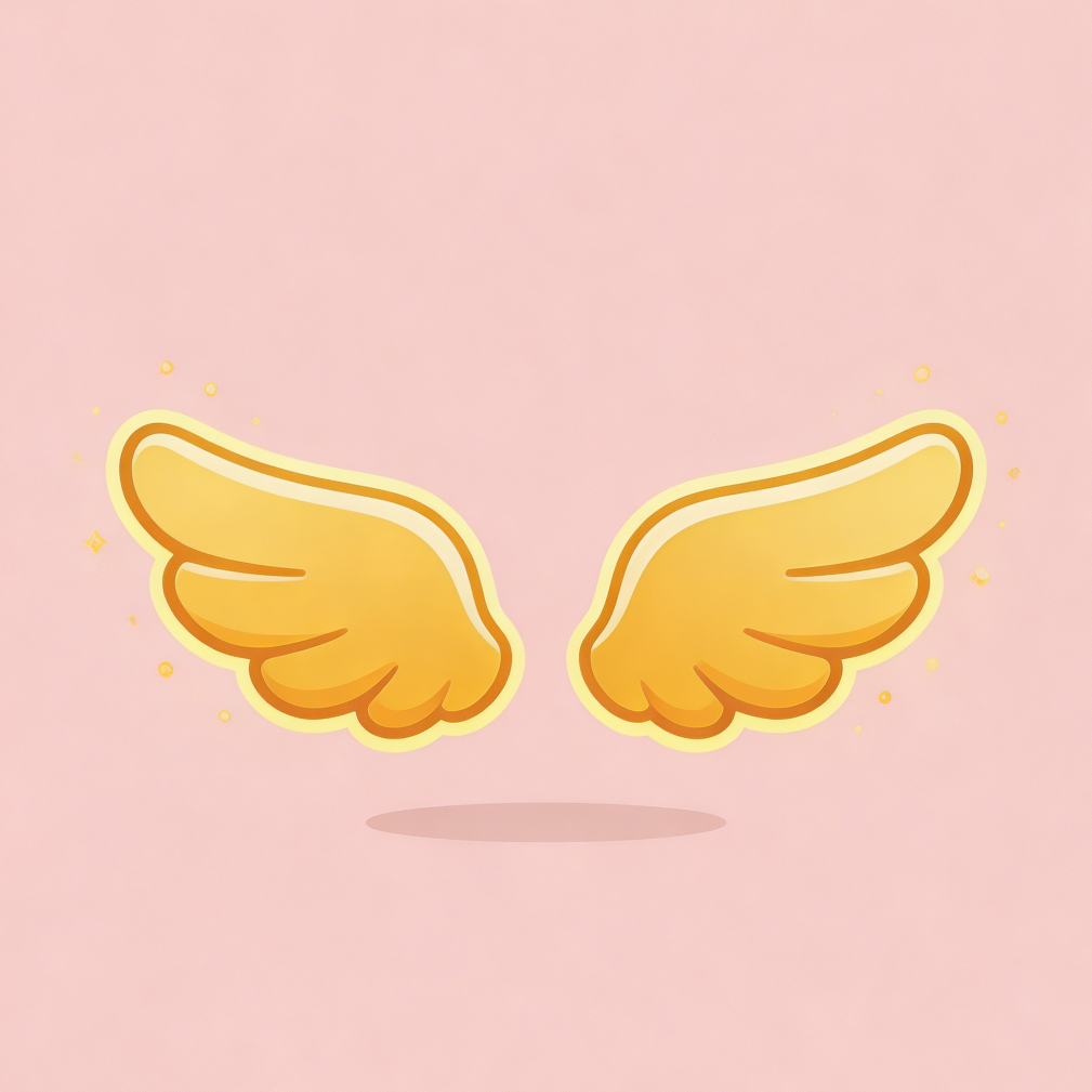 Golden Wings