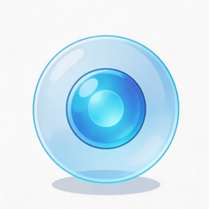 Double Coin Magnet