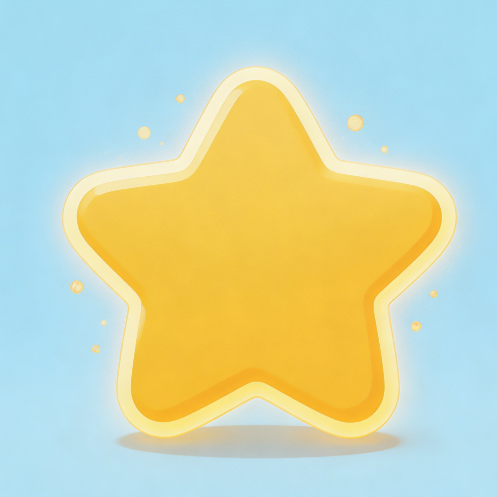 XP Booster Star