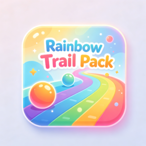 Rainbow Trail Pack