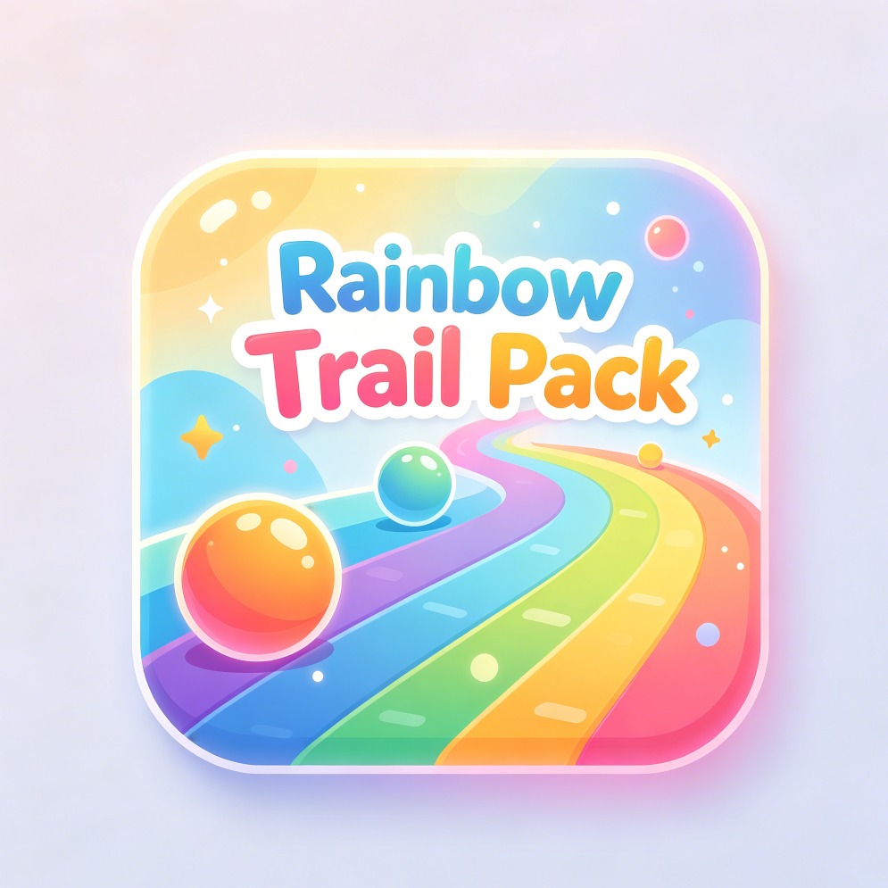 Rainbow Trail Pack