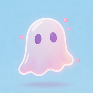 Ghost Pass Token