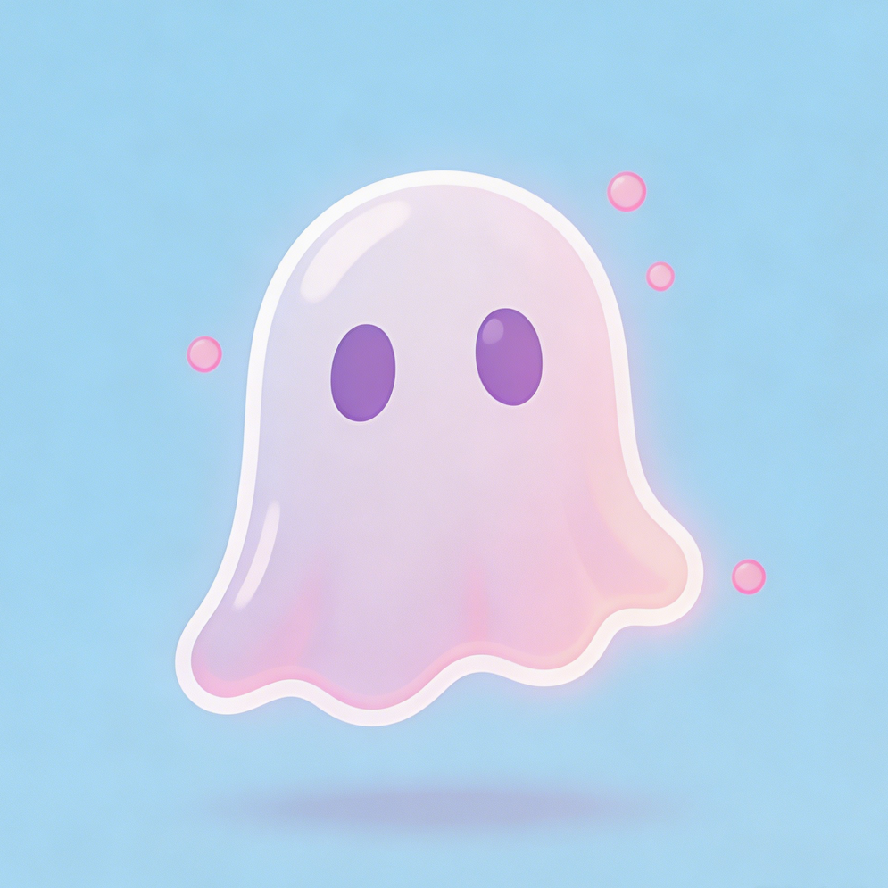 Ghost Pass Token