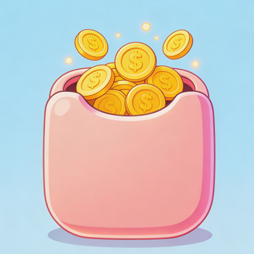 Coin Storm Generator