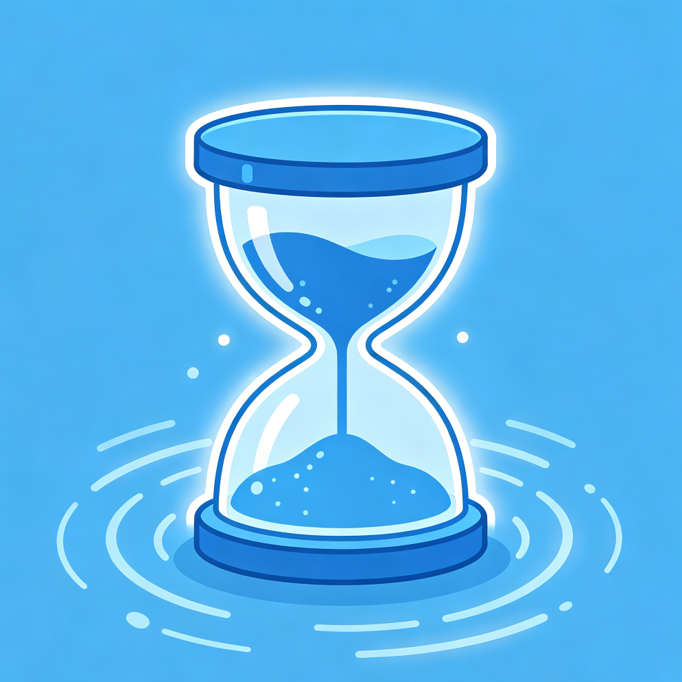 Slow Motion Watch
