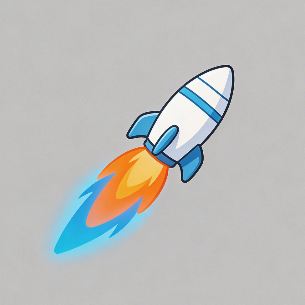 Rocket Burst